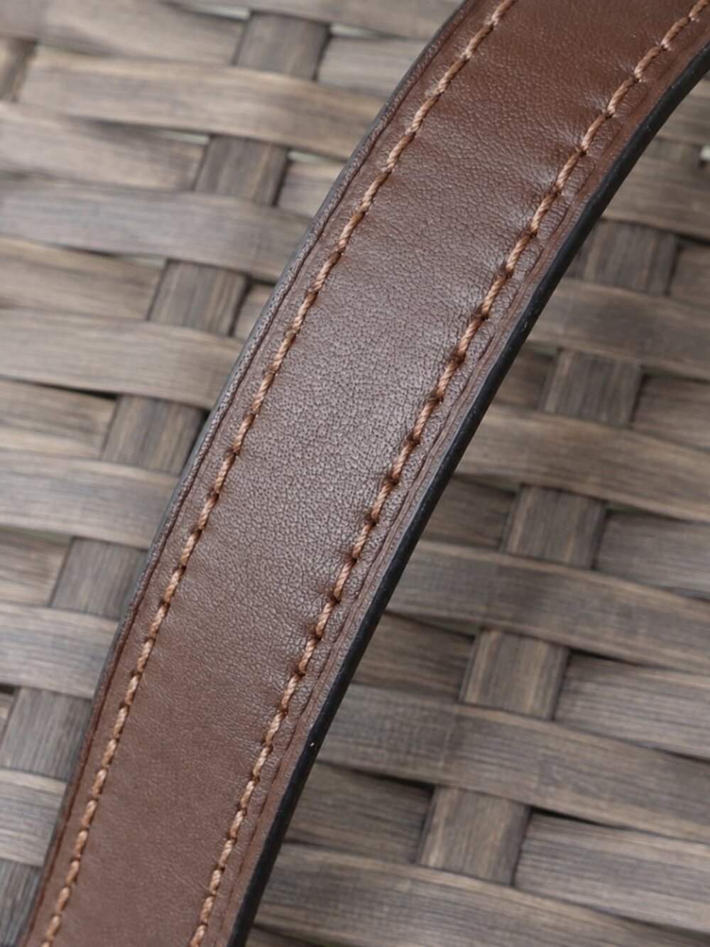 Coach Shoulder Bag-Maple - Picture 7 of 9